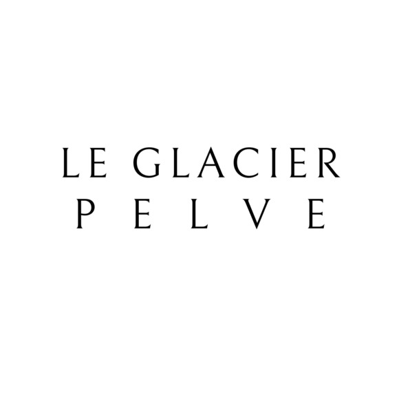 Le Glacier PELVE